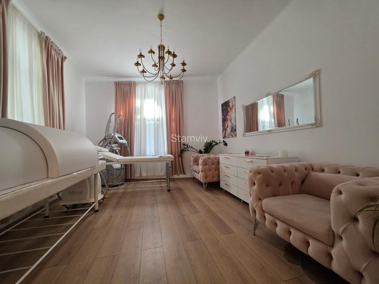 Spatiu Beauty de inchiriat in zona Tineretului  / Cantemir - 3