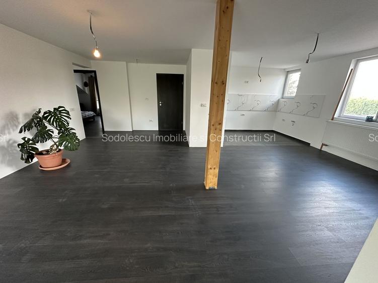 Casa P+ M in spate la Ikea - 20