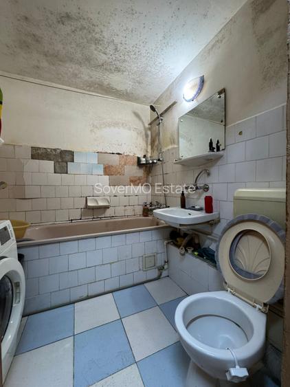 Apartament 3 Camere | Ene Modoran - Sebastian - 11