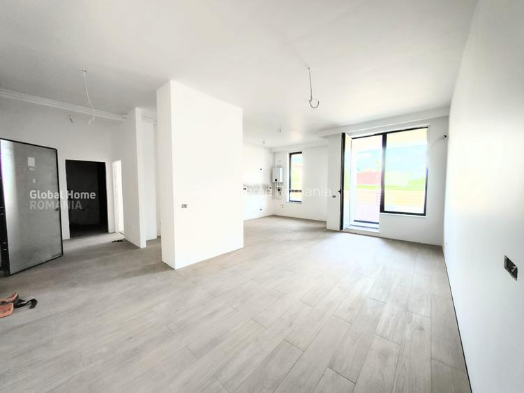 Apartament Premium 2cam 63mp utili + Gradina proprie 37mp |Pipera-Iancu Nicolae| - 3