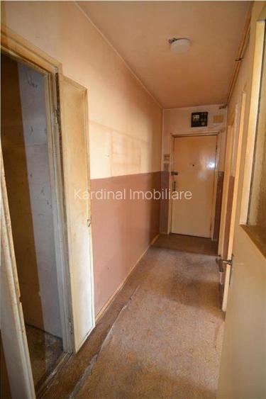 Exclusiv apartament 3 camere circular etajul 2 Calea Bucuresti - 9