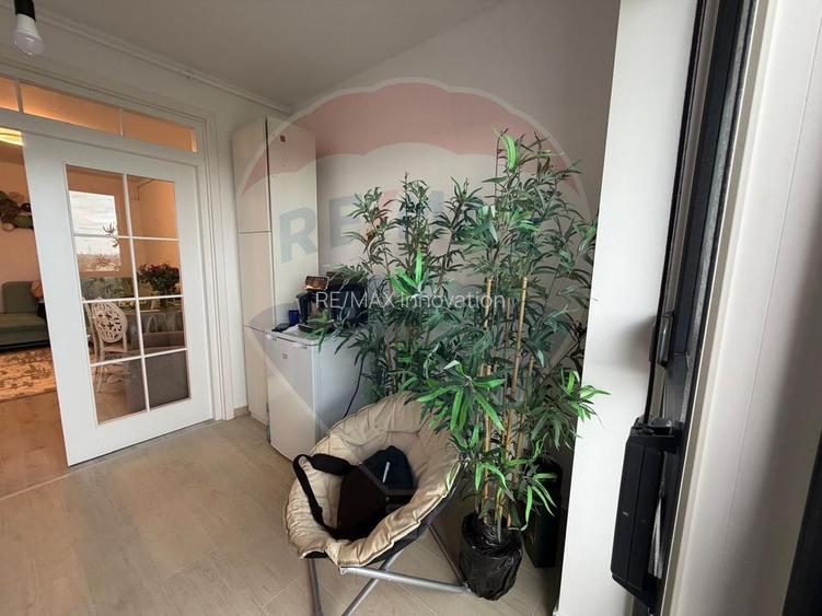 Vanzare apartament 3 camere Hils Pallady - 13