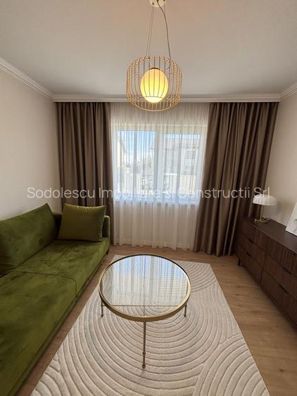 Lux și calitate în Mosnita Noua - 41