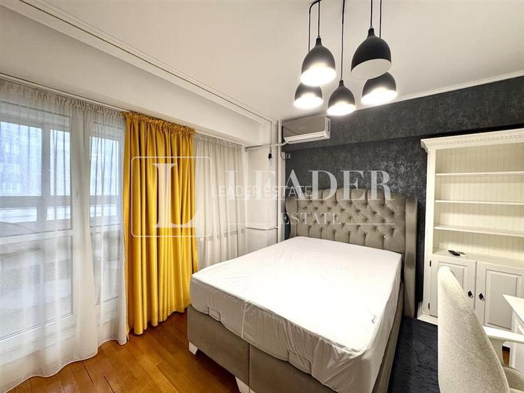 Apartament mobilat complet | Unirii - Coposu | 4 Camere | parcare ADP - 28