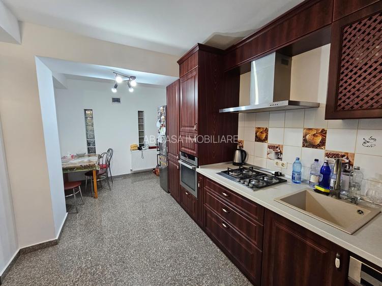 Casă Înșiruită, P+E, 4 cam, 2 băi, terasă, 2 locuri parcare, Timișoara, C Urseni - 12