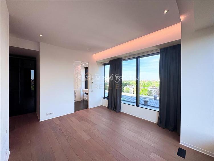 Apartament 3 camere de inchiriat One Mircea Eliade - 11