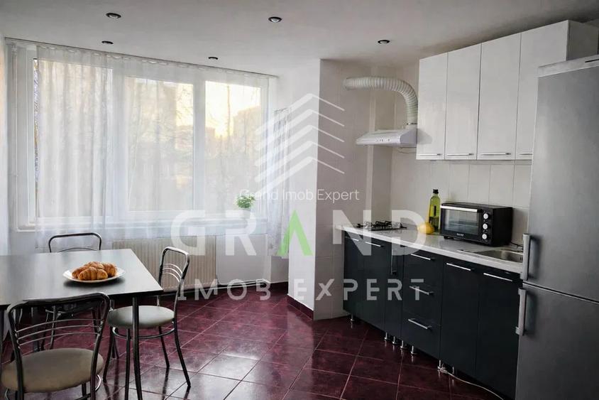 Apartament Renovat | 2 camere semidecomandate | Etaj 1 | Grigorescu/Fantanele - 4