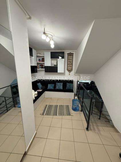 POSSEIDON RESIDENCE...COLENTINA MC DONALDS, LANGA PARCUL PLUMBUITA - 8