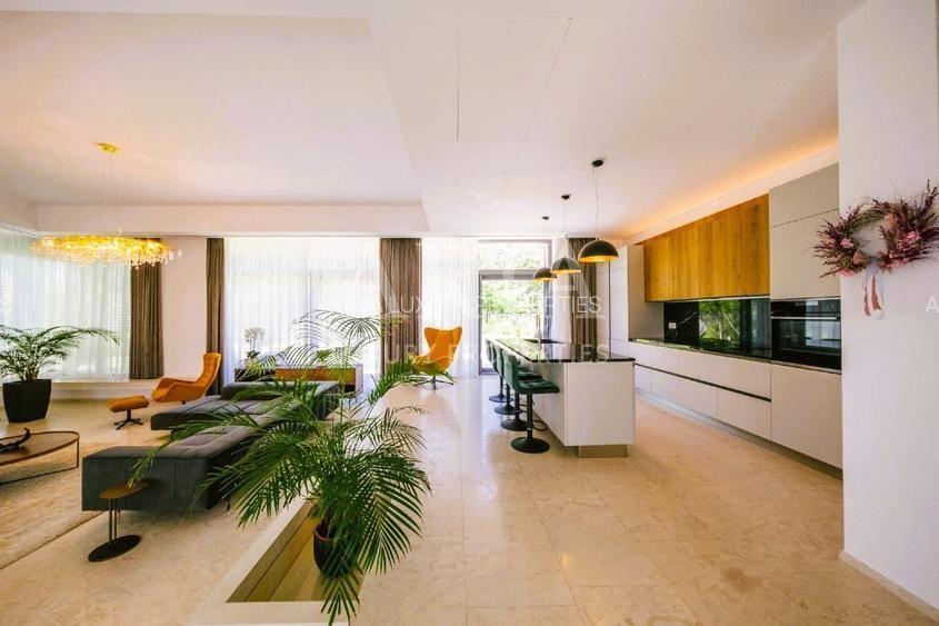 SMART VILLA | PADURE | GATED COMMUNITY - 8