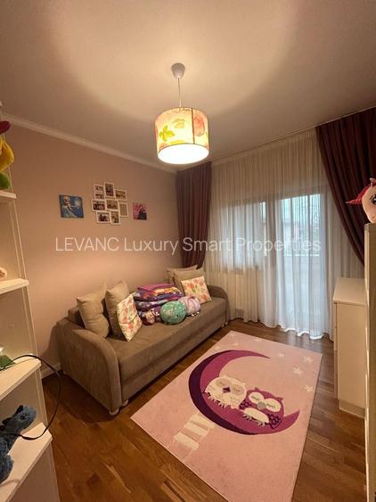 VILĂ TIP DUPLEX – ELEGANȚĂ,  ȘI CONFORT - 15