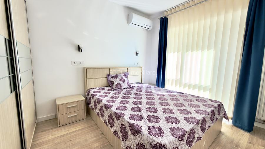 Apartament 3 camere cu loc de parcare - Belvedere | Fab de Glucoza - 6