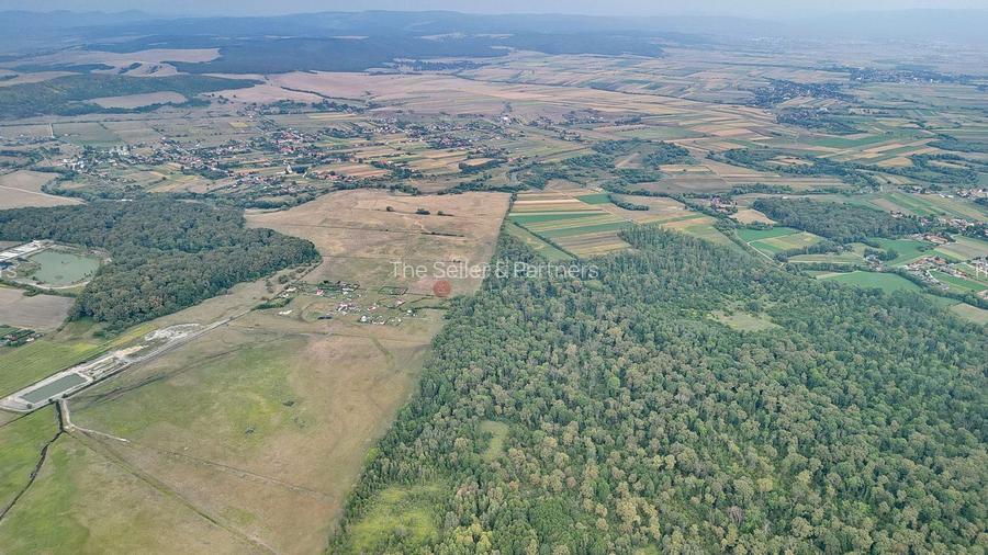 Teren Extravilan - 21