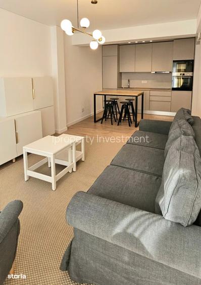 Berceni-Arghezi Park Residence | 3 Camere | Boxa | Parcare | Centrala - 3