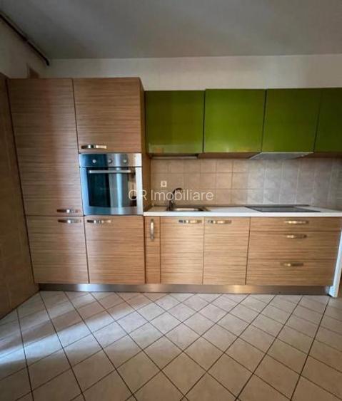 Aparrtament 2 camere Decebal - 6