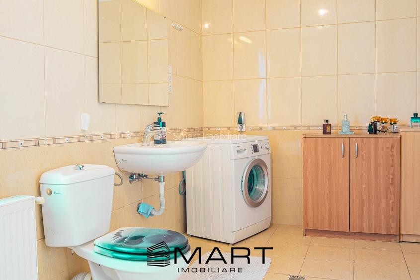 Casa individuala 120mp teren 472mp zona Brana Selimbar - 11