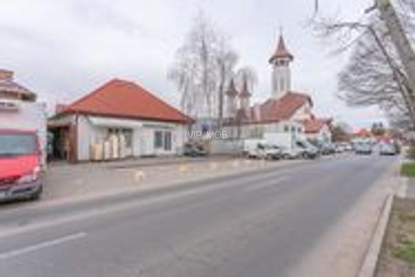 CASA BARTOLOMEU- sediu firma/ comercial/ servicii- zona circulata - 3