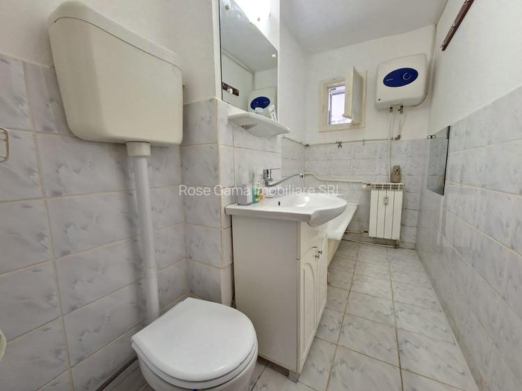 Apartament 2 camere decomandat Nicolina Pizza Nico - 9