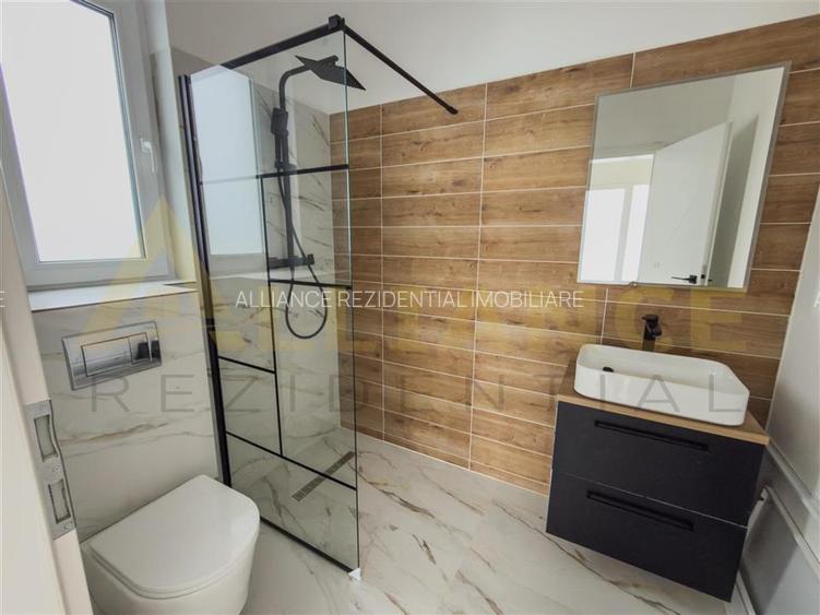 Vila individuala de vanzare - zona Miorita, comuna Berceni - 7