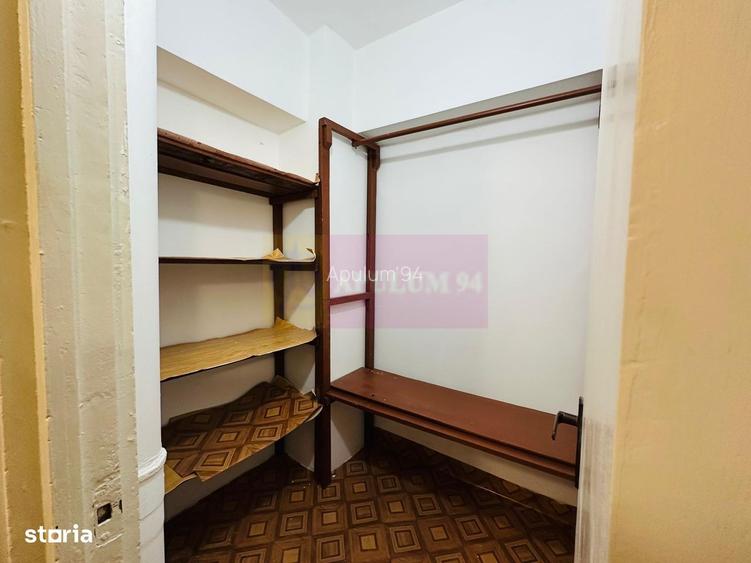 Direct Proprietar - Apartament 3 camere in Doamna Ghica, Sector 2 - 8