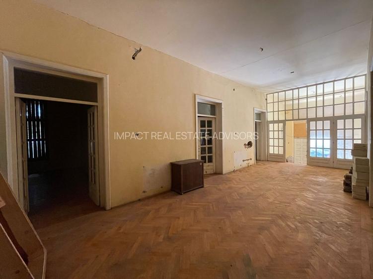 Vila interbelica Universitate | 17 CAMERE - 9