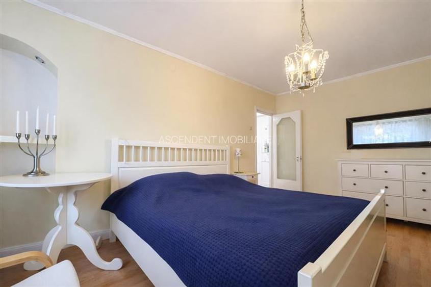 FILM&3D! Apartament cochet,2 camere, decomandat,Nicolae Iorga,Sfantu Gheorghe - 3