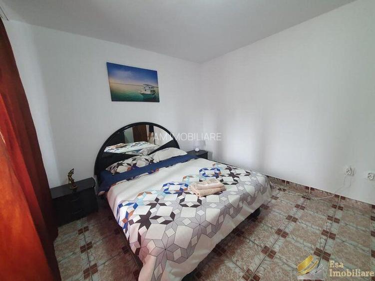 AP. 3 CAMERE- 13 SEPTEMBRIE, PET-FRIENDLY, BUCATARIE INCHISA, METROU - 4