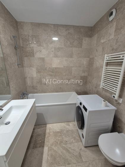 Luxuria Residence -  2 Camere cu Office - cu parcare inclusa - 9