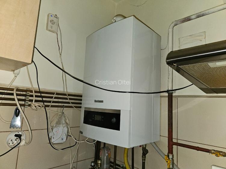 spatiu comercial - apartament la parter de bloc - 3