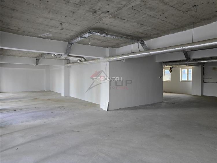Spatiu Comercial Conest - Tudor Vladimirescu - 9