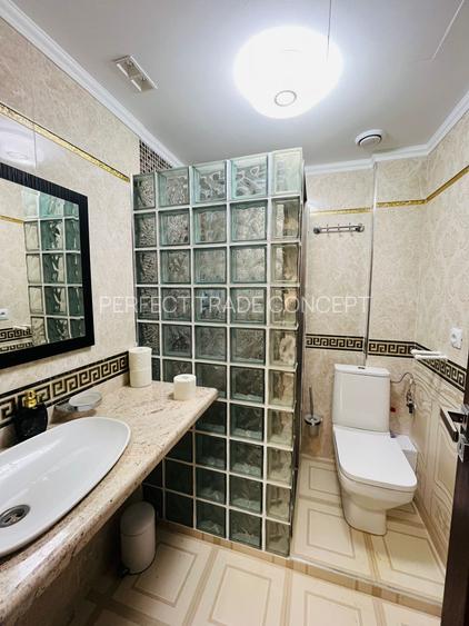 Faleza Nord Apartament 2 camere mobilat utilat de inchiriat termen lung - 14