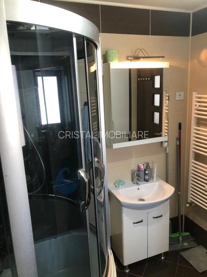 De vanzare apartament 2 camere Militari Residence - 12