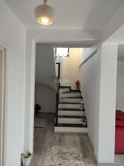 Vând casă Dragomirești Deal  - 9