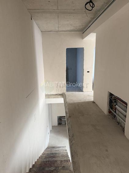 Complex boutique- 2 Vile individuale 6 camere - 12