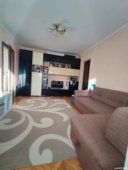 Apartament 2 camere in zona Mercur - 12