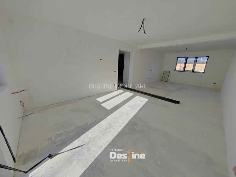 BARNOVA - Casa individuala P+M+POD, 145 mp + 789 mp teren - 9