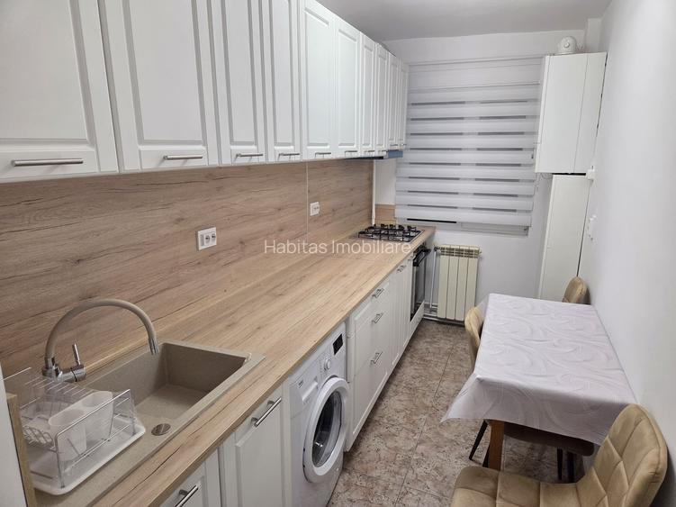 Apartament spațios cu 3 camere, etaj intermediar, zona Parâng - 6