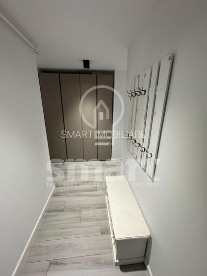 Apartament 3 camere , bloc nou, Constantin Brancusi - 12