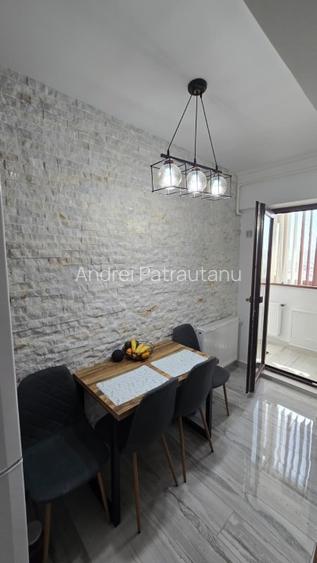 P.F. vand apartament cu 3 camere Complex Soleia, Valea Lupului - 5