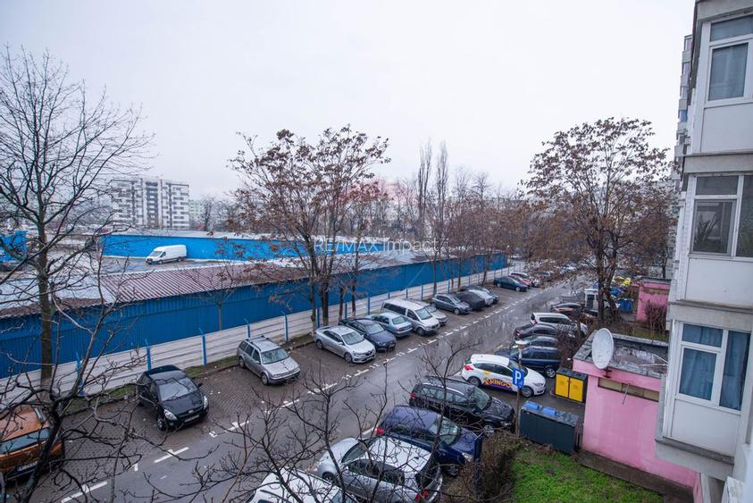 Apartament cu 2 camere de inchiriat 47 mp, Fundeni,  Colentina - 13