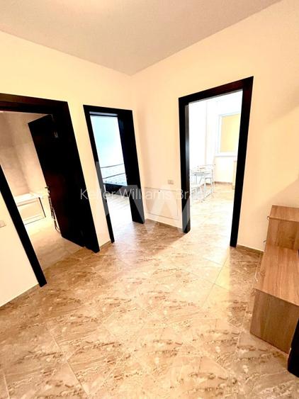 Apartament 2 camere decomandat de inchriat!Suprafata 54mp utili, Zona linistita! - 9