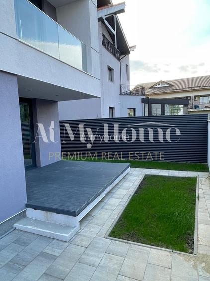 VILA EXCLUSIVISTA// 4 CAMERE/IANCU NICOLAE/JOLIE VILLE/CAMBRIDGE - 7