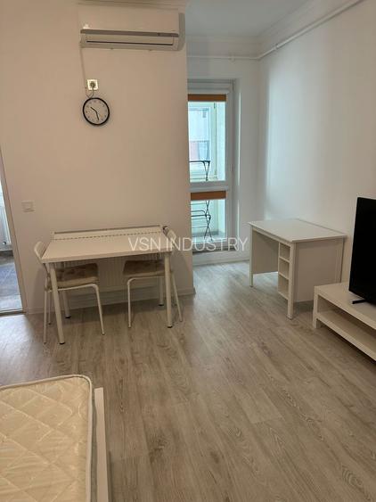 Garsoniera Militari Residence Complex Avangarde Parcare Inclusa - 7