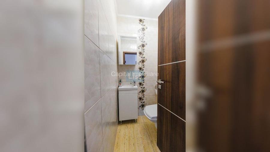 C0MISION 0%! Apartament 3 camere, imobil 2019, parcare subterana - 8