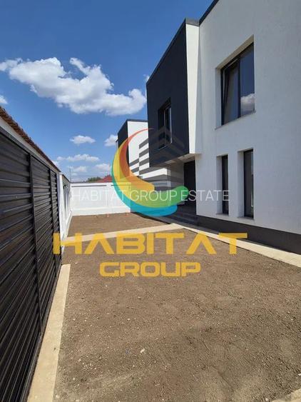 Vila p+1 / Popesti - Frumusani / Comision 0% - 5