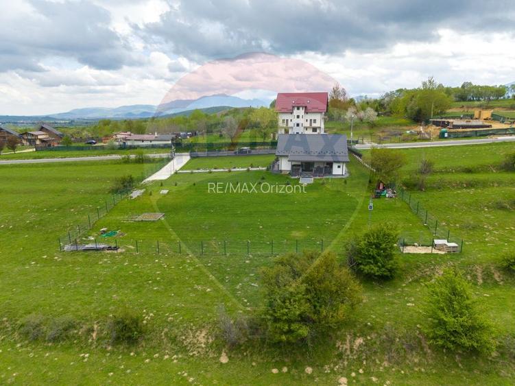 Comision 0% ! / Teren ideal casa vacanță - 18