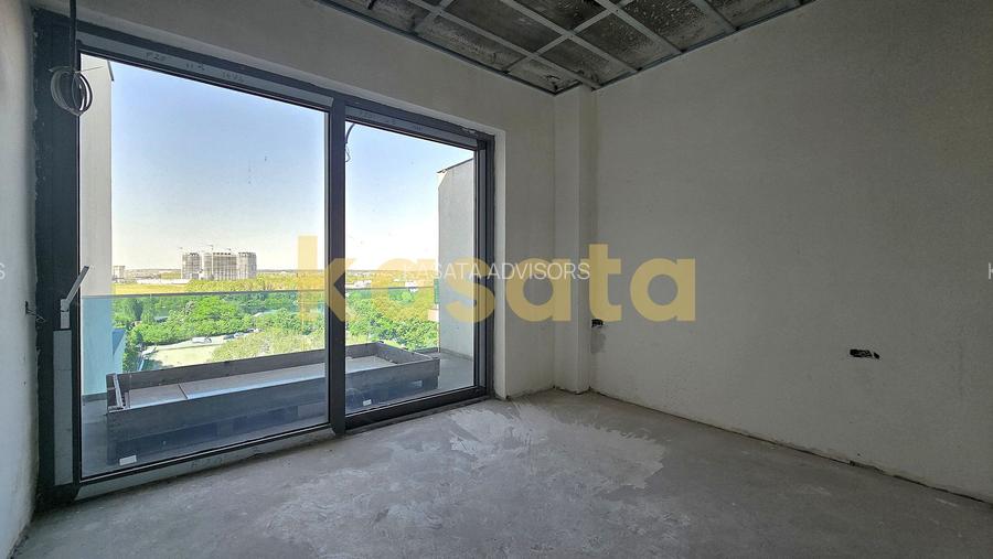 Penthouse impresionant | 4 camere | Rooftop 119mp - 8