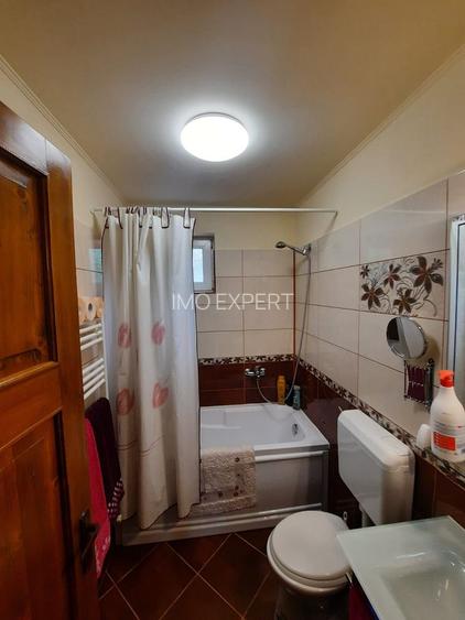 CASA DE 263MP, TEREN DE 8142M2 IN OARDA DE SUS LA 350.000, NEGOCIABIL - 11