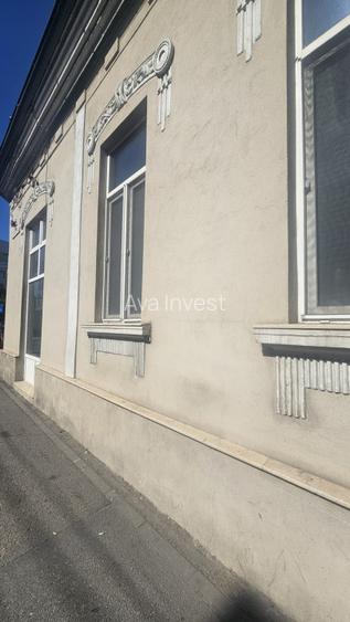 Spatiu alimentatie publica in Cf, zona Centrala - 3