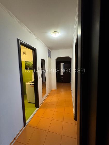 Gorjului - 7 minute metrou - Apartament 2 camere - LOC DE PARCARE - 7
