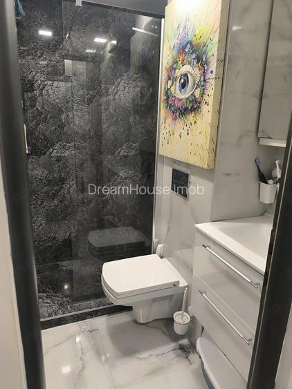 Apartament 2 camere Titan - Salajan - 5